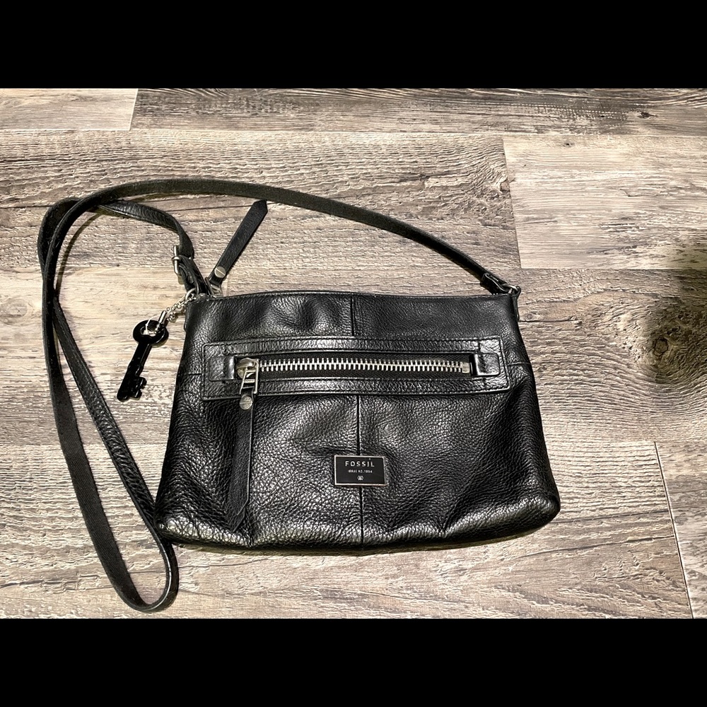Fossil Crossbody bag purse